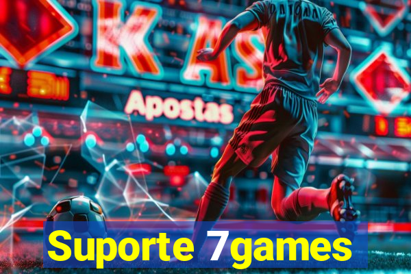 Suporte 7games